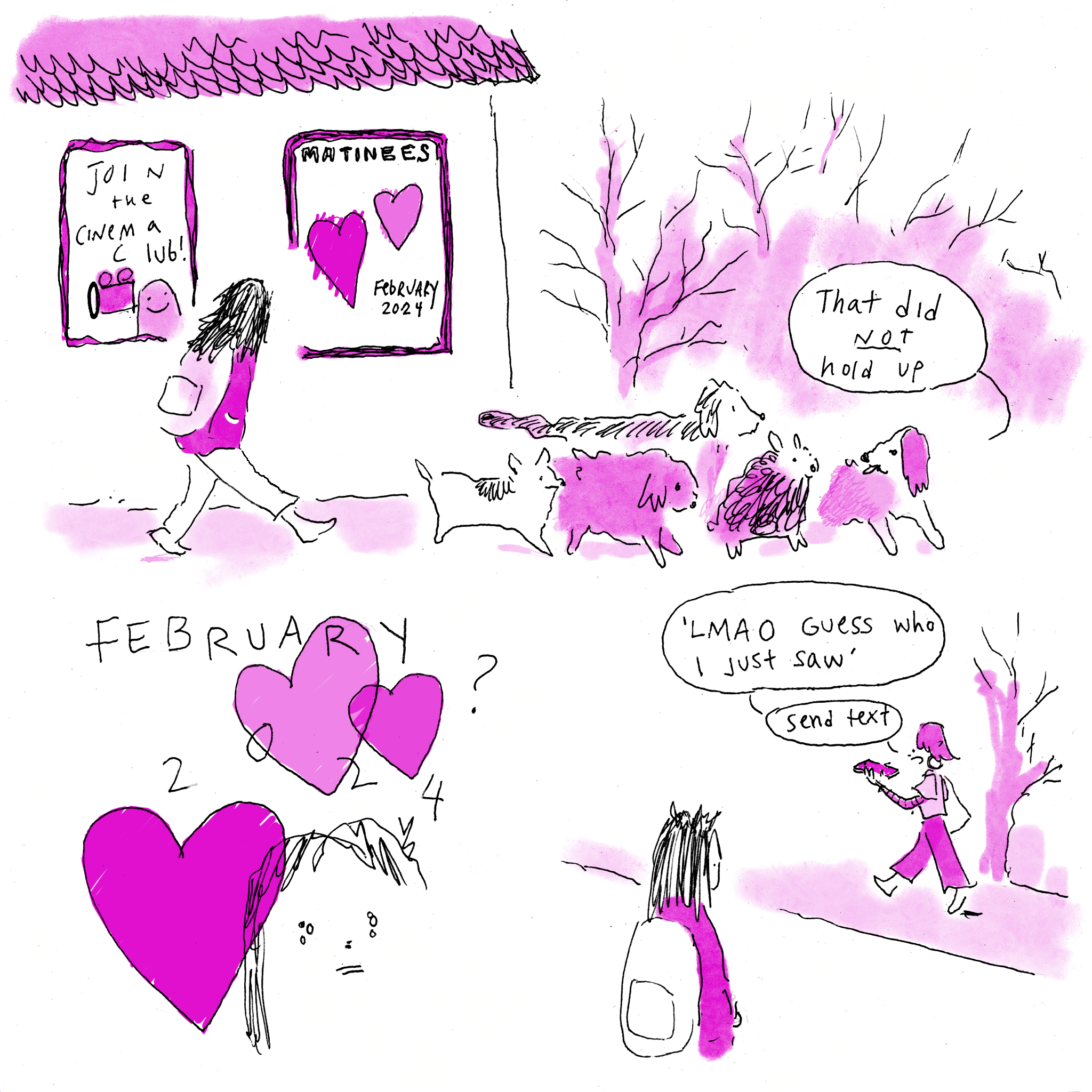 Gutter #41: Happy Comics Thursday